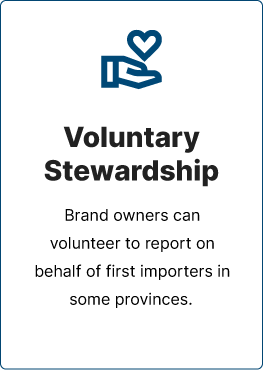 Voluntary Stewardship