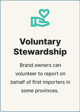 Voluntary Stewardship